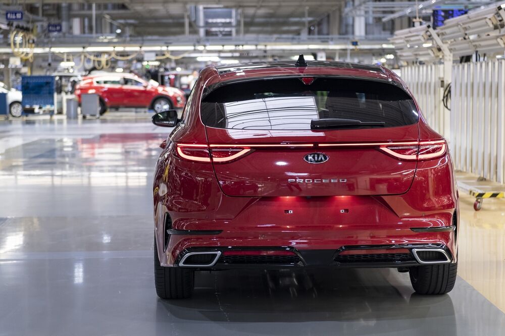 Kia_ProCeed_ZahajeniVyroby_2