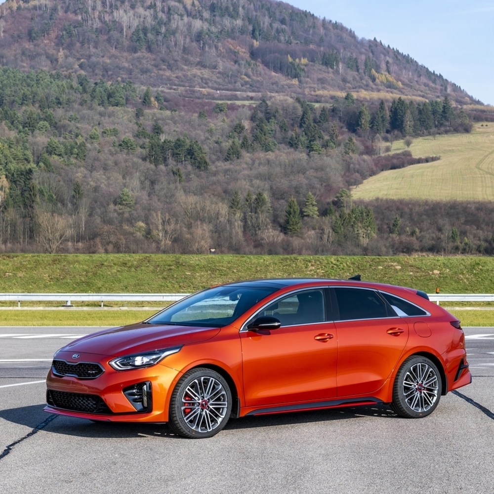 Kia_ProCeed_ZahajeniVyroby_1
