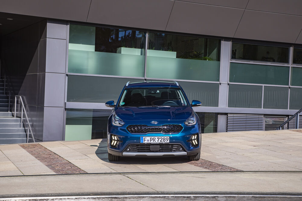 Kia Niro HEV MJ20_09